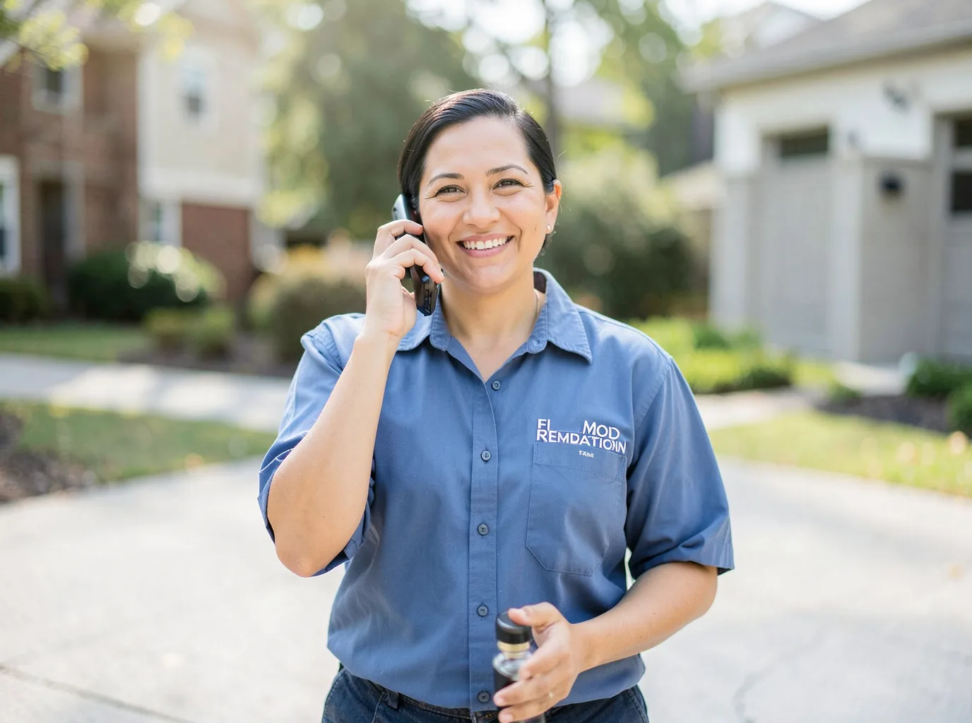 Mold Remediation Erbacon, WV FAQs